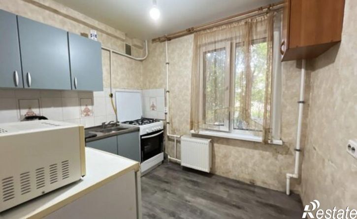 1-комн квартира ул Латышских Стрелков, 33,  д. 33