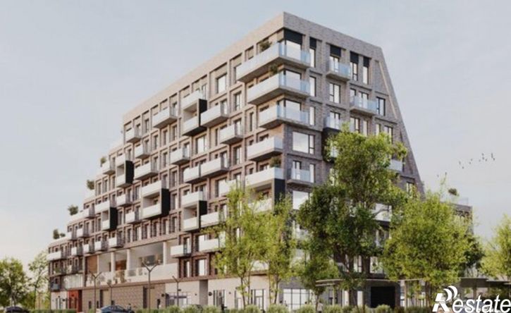 3-комн квартира в новом доме ул Портовая, 1225,  д. 1225