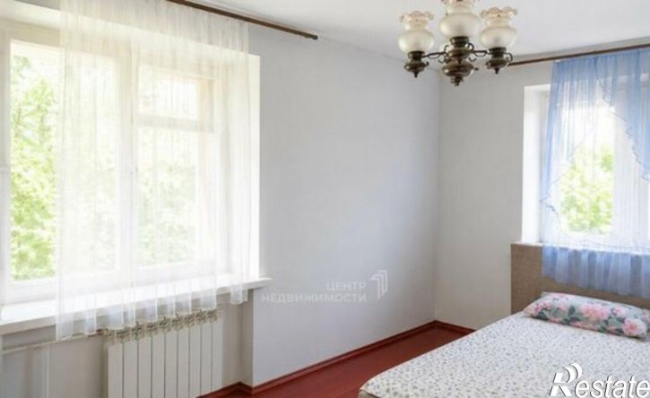 2-комн квартира ул Достоевского, 73,  д. 73