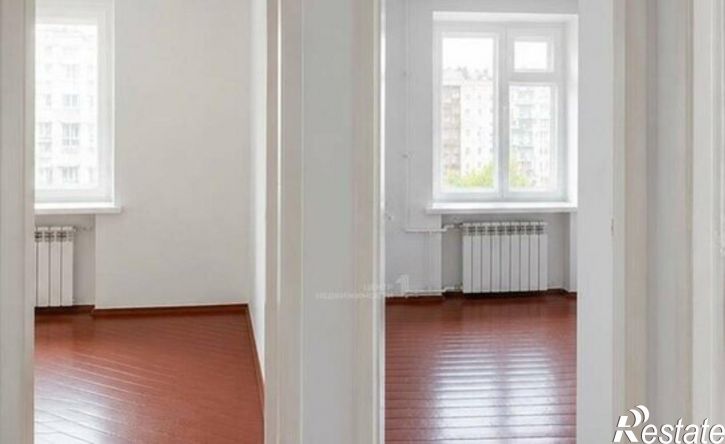 2-комн квартира ул Достоевского, 73,  д. 73
