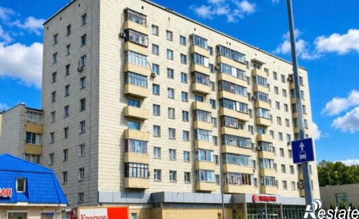 2-комн квартира ул Достоевского, 73,  д. 73