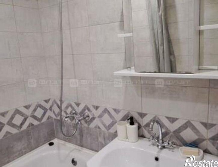 1-комн квартира ул Карбышева, 59,  д. 59