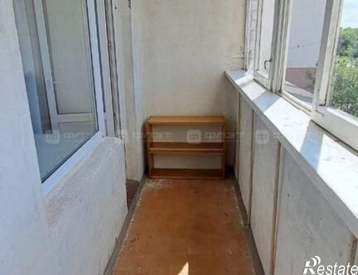 1-комн квартира ул Карбышева, 59,  д. 59