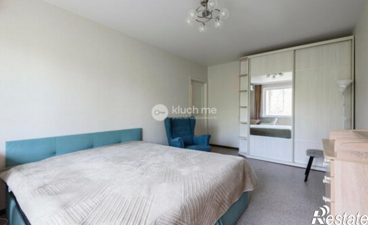 1-комн квартира ул Гарифьянова, 28,  д. 28
