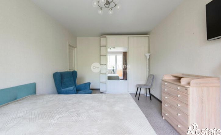 1-комн квартира ул Гарифьянова, 28,  д. 28