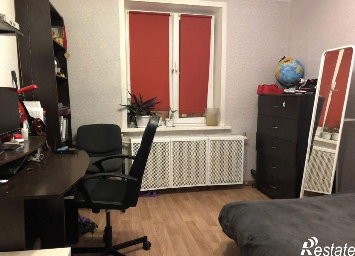 3-комн квартира ул Привокзальная, 46,  д. 46