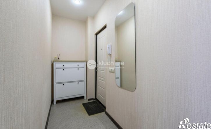 1-комн квартира ул Гарифьянова, 28,  д. 28