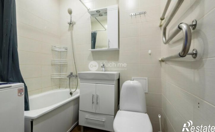 1-комн квартира ул Гарифьянова, 28,  д. 28