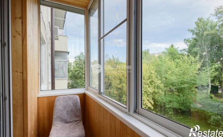 1-комн квартира ул Гарифьянова, 28,  д. 28