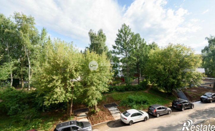 1-комн квартира ул Гарифьянова, 28,  д. 28