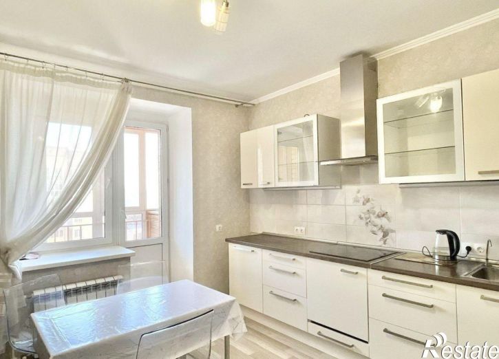 2-комн квартира ул Галимджана Баруди, 18А,  д. 18А