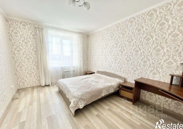2-комн квартира ул Галимджана Баруди, 18А,  д. 18А