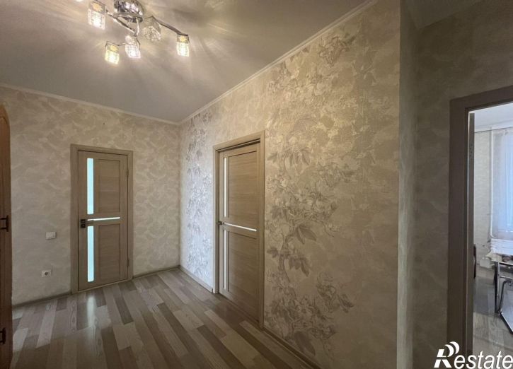 2-комн квартира ул Галимджана Баруди, 18А,  д. 18А