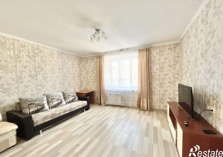 2-комн квартира ул Галимджана Баруди, 18А,  д. 18А
