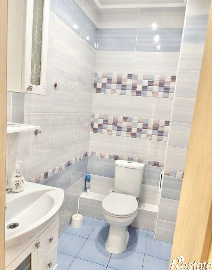 2-комн квартира ул Галимджана Баруди, 18А,  д. 18А