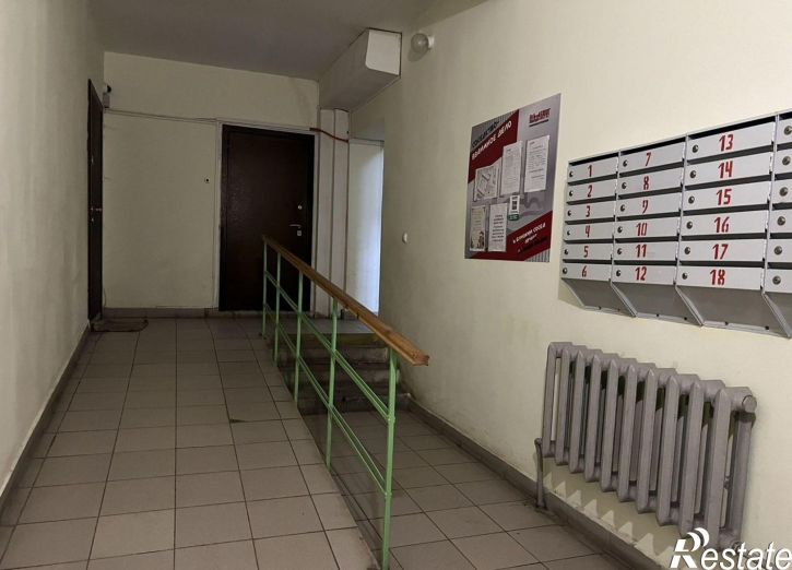 2-комн квартира ул Галимджана Баруди, 18А,  д. 18А