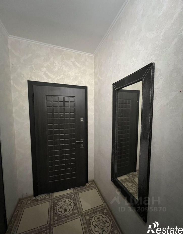 2-комн квартира ул Галимджана Баруди, 18А,  д. 18А
