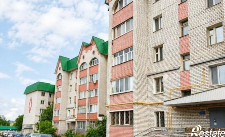 2-комн квартира ул Революционная, 69,  д. 69