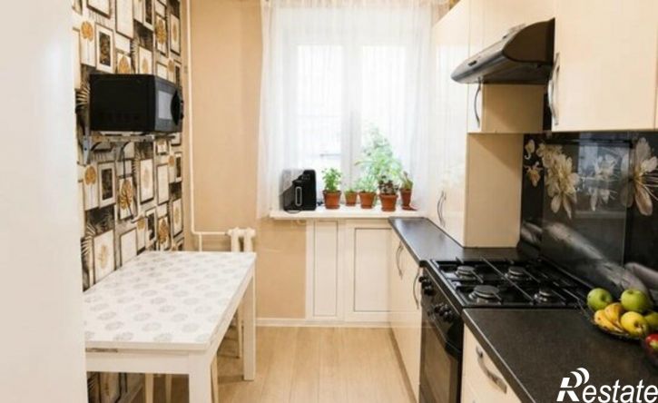 2-комн квартира ул Революционная, 69,  д. 69
