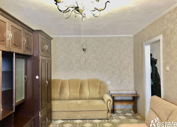1-комн квартира пр-кт Ямашева, 94,  д. 94