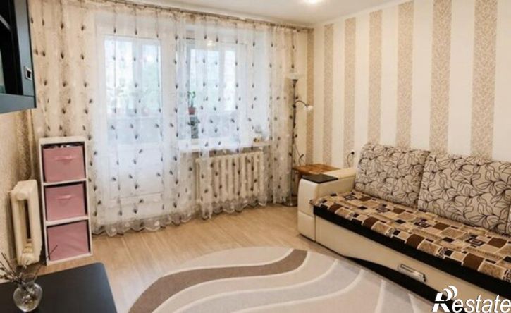 2-комн квартира ул Революционная, 69,  д. 69