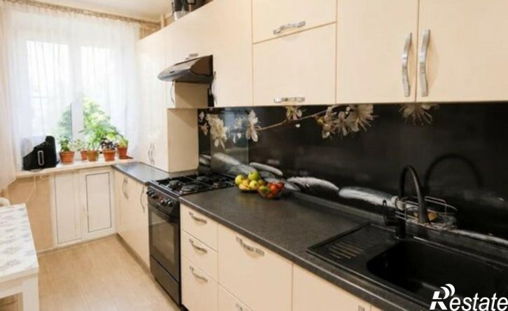 2-комн квартира ул Революционная, 69,  д. 69