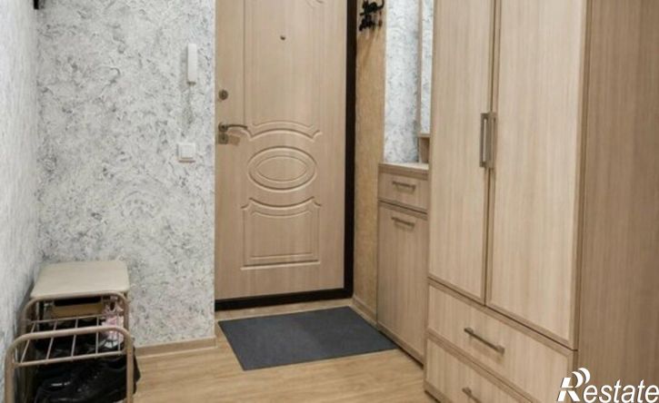 2-комн квартира ул Революционная, 69,  д. 69