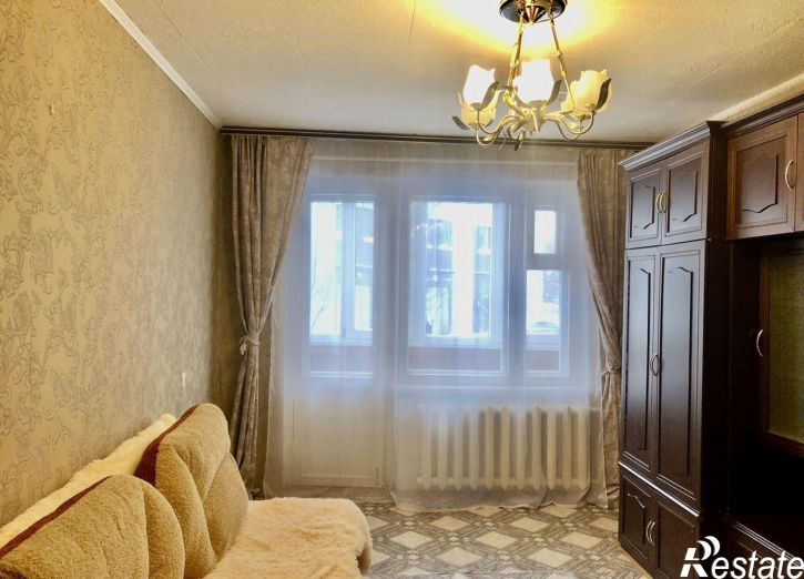 1-комн квартира пр-кт Ямашева, 94,  д. 94