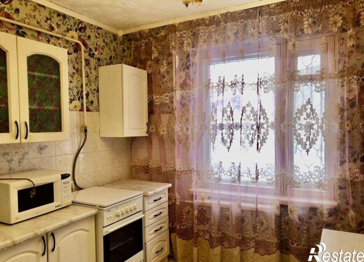 1-комн квартира пр-кт Ямашева, 94,  д. 94