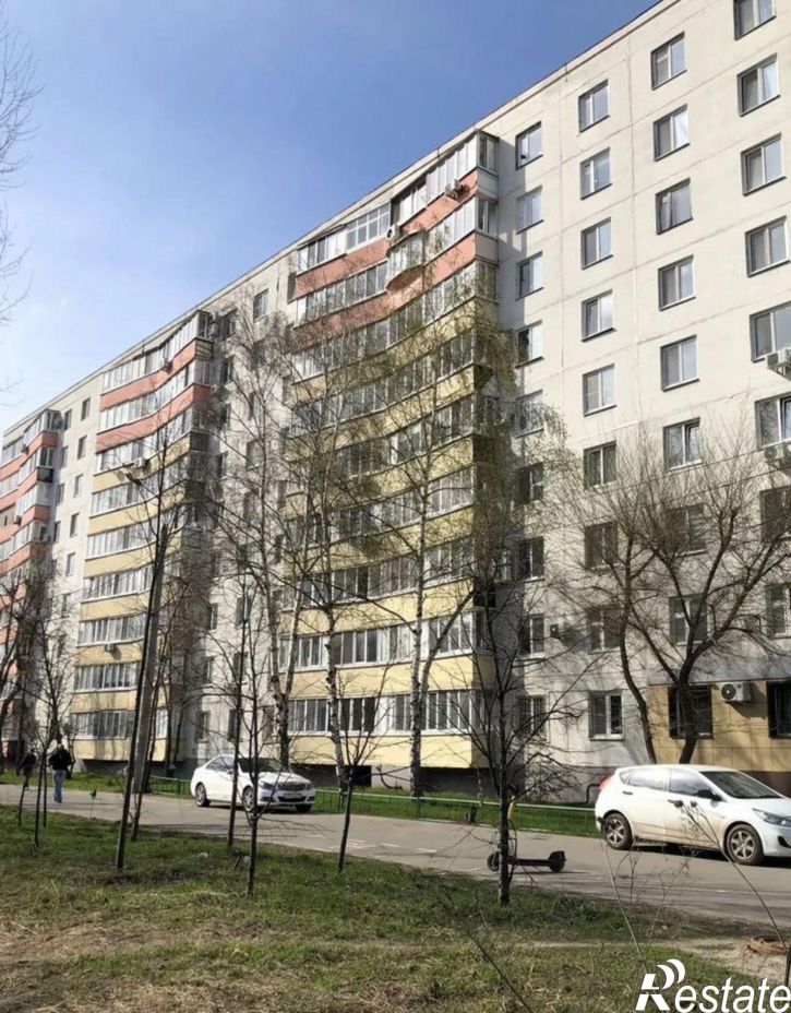 1-комн квартира пр-кт Ямашева, 94,  д. 94