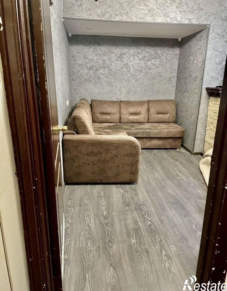 2-комн квартира ул Повстанческая, 4,  д. 4