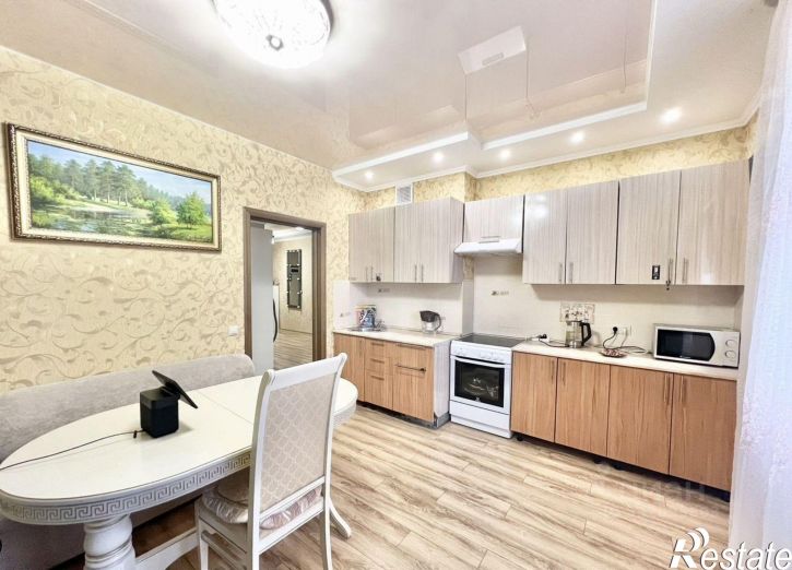 2-комн квартира ул Дубравная, 34,  д. 34