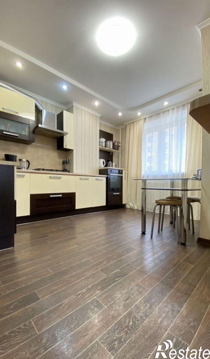 2-комн квартира ул Тулпар, 5,  д. 5