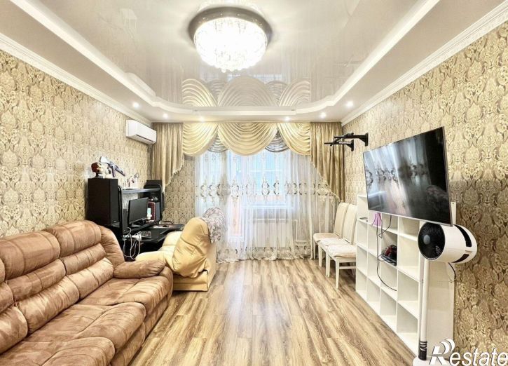 2-комн квартира ул Дубравная, 34,  д. 34