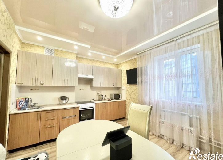 2-комн квартира ул Дубравная, 34,  д. 34