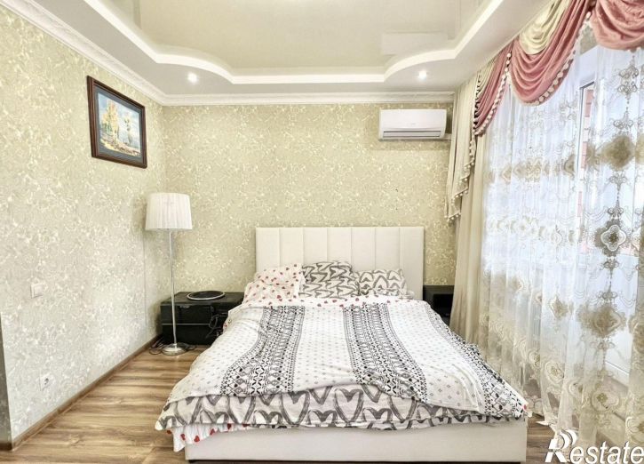 2-комн квартира ул Дубравная, 34,  д. 34
