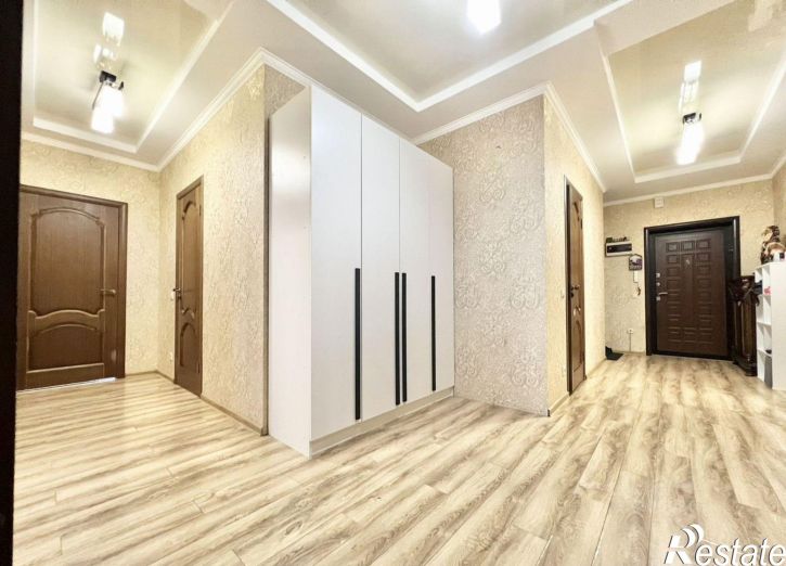 2-комн квартира ул Дубравная, 34,  д. 34