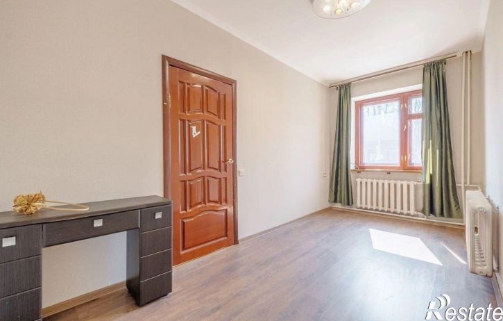 2-комн квартира ул Ягодная, 45,  д. 45