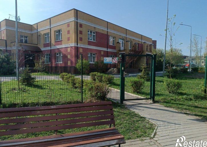1-комн квартира ул 2-я Ленинградская, 14,  д. 14