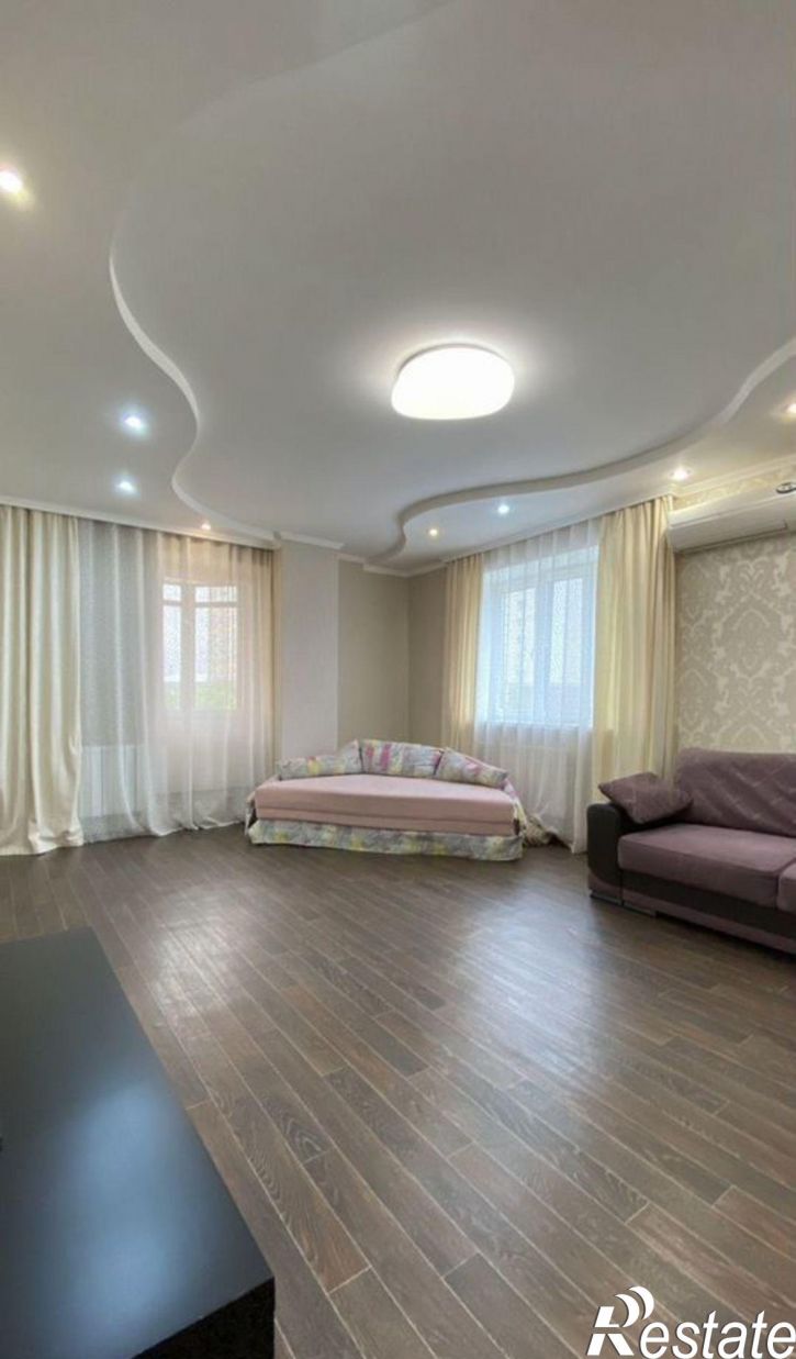 2-комн квартира ул Тулпар, 5,  д. 5