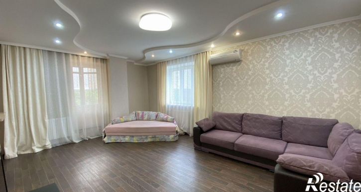 2-комн квартира ул Тулпар, 5,  д. 5