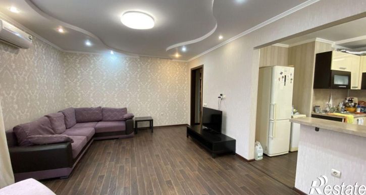 2-комн квартира ул Тулпар, 5,  д. 5