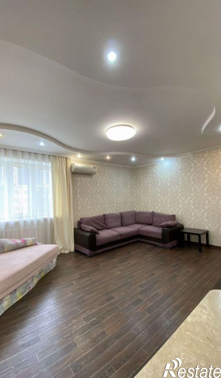 2-комн квартира ул Тулпар, 5,  д. 5