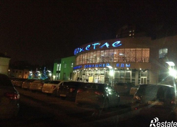 1-комн квартира ул 2-я Ленинградская, 14,  д. 14