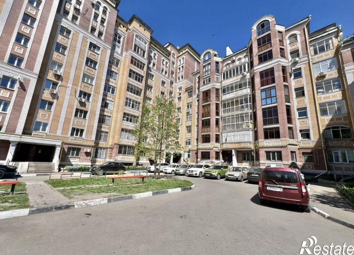 1-комн квартира ул Гарифа Ахунова, 10,  д. 10