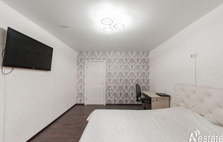 1-комн квартира ул Баки Урманче, 11б 3,  д. 11б 3,  к. 3