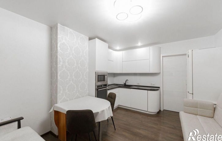 1-комн квартира ул Баки Урманче, 11б 3,  д. 11б 3,  к. 3