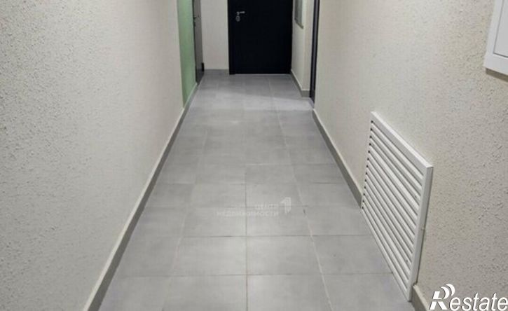 2-комн квартира Республика Татарстан (Татарстан), улица Генерала Махмута Гареева, 15