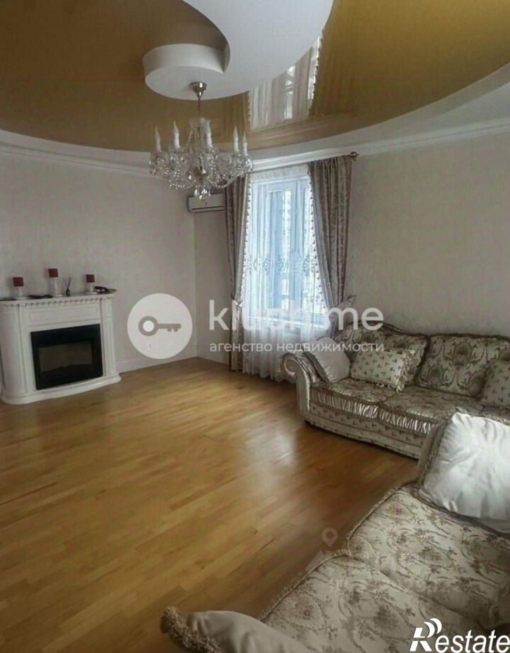 3-комн квартира ул Сибгата Хакима, 44,  д. 44