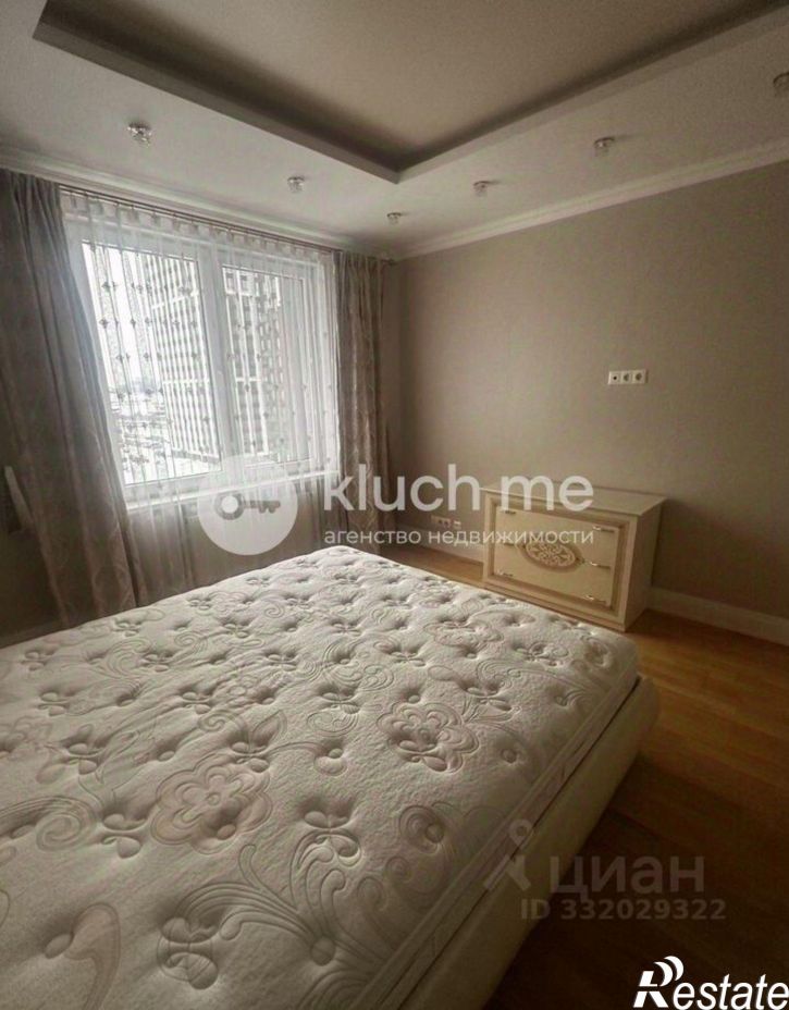 3-комн квартира ул Сибгата Хакима, 44,  д. 44